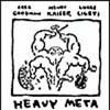 Goodman, Greg/Henry Kaiser/Lukas Ligeti - Heavy Meta  05/E 76