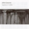 Greaves, John - Tambien 25/RESURGENCE 141