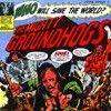 Groundhogs - Who Will Save The World (remastered)  15/EMI 5848152