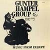Hampel, Gunter - Music from Europe 05/ESP 1042
