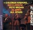 Hawkins, Coleman - At Newport 1957 (special) 02/VERVE 41608