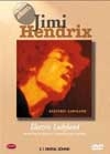 Hendrix, Jimi - Classic Albums: Electric Ladyland DVD (special) 02-RHINO 5747
