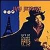 Hendrix, Jimi - Live at L'Olympia, Paris 05/ROA 1003