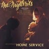Home Service - The Mysteries 05/FLED 3014
