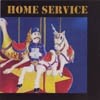 Home Service - Wild Life 05/FLED 3001