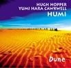Hopper, Hugh/Yumi Hara Cawkwell : Humi - Dune MOONJUNE 019