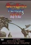 Howe, Steve/Remedy - Live DVD 15/CLASSIC 7044