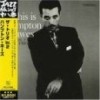Hawes, Hampton - This Is Hampton Hawes Vol. 2 : The Trio (Japanese mini-lp sleeve/20 bit K2-encoding mastering) 02/VICJ-41590