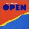 Hillage, Steve - Open (remastered/expanded) 28/VIRGIN 2135