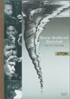 Holland Quintet, Dave - Live In Freiburg DVD 21/TDK JDHQ