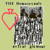 Homosexuals - Astral Glamour 3 x CDs MORPHIUSMESS
