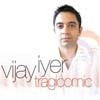 Iyer, Vijay - Tragicomic 17/SSC 1186