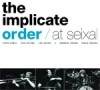 Implicate Order, The - At Seixal CF001CD