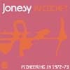 Jonesy - Ricochet 05/ACMEM 104