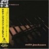 Jackson, Milt - The Milt Jackson Quartet (Japanese mini-lp sleeve/20 bit K2-encoding mastering)  02/VICJ-41534