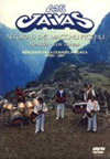 Jaivas, Los - Alturas de Macchu Picchu DVD 15/Columbia 201012