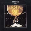 Jethro Tull - Bursting Out 2 x CDs 15/Chrysalis 596576
