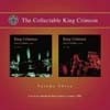 King Crimson - The Collectable King Crimson, Volume Three: Live at the Shepherds Bush Empire, London, 1996 : 2 x CDs  17/DGM 5006