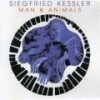 Kessler, Siegfried - Man and Animals 05/SPALAX 14613