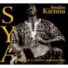 Kienou, Amadou - SYA 08/FY 8083