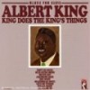 King, Albert - Blues For Elvis: King Does the King's Things 02/STAX 8504