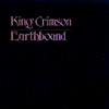 King Crimson - Earthbound 17/DGM 0511