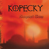 Kopecky - Sunset Gun 01/Musea 4498
