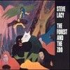 Lacy, Steve - The Forest and the Zoo 15/ESP 1060