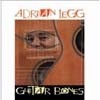 Legg, Adrian - Guitar Bones 15/FN 5060