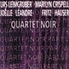 Leimgruber/Crispell/Leandre/Hauser - Quartet Noir Victo 067