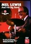 Lewis, Mel - Mel Lewis and his Big Band DVD 21/VIEW 2304