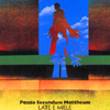 Latte E Miele - Passio Secundum Mattheum 09/Polydor 523694