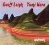 Leigh, Geoff/Yumi Hara - Upstream MOONJUNE 027