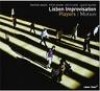 Lisbon Improvisation Playes (LIP) - Motion CF025CD