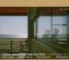 Lisbon Improvisation Playes - Spiritualized CF062CD