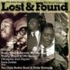 Various Artists - Blues Legacy - Lost & Found Vol. 2 21/MVD5068X