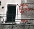 Musica Elettronica Viva - MEV 40 (1967-2007) 4 x CDs (professionally made CD-R) 05-NW80675