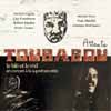 Toubabou - Toubabou (Le Bl et le Mil/Attente) 2 x CDs ProgQuebec 02