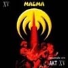Magma - Bourges 1979 : 2 x CDs SEVENTH AKT XV