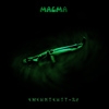 Magma - Emehntehtt Re CD + DVD SEVENTH A XXXV