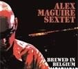 Maguire, Alex - Brewed in Belgium MJR 022