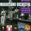 Mahavishnu Orchestra - Original Album Classics 5 CD box set 28/COLUMBIA 717253