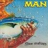 Man - Slow Motion (expanded/remastered) 23/ESOTERIC 2062