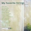 Margorani, Luciano - My Favorite Strings ISI 1002