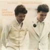 McLaughlin, John/Carlos Santana - Love Devotion Surrender 15/Columbia 511129