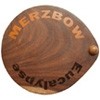 Merzbow - Eucalypse (limited edition deluxe wooden package) 05/SOL 154