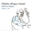 Mingus, Charles - Cornell 1964 : 2 x CDs 28/BLUE NOTE 92210
