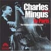 Mingus, Charles - In Paris: The Complete America Sessions 2 x CDs 28-SYS3065.2