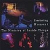 Ministry Of Inside Things - Everlasting Moment 2 x CDs Synkronos 026