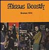Missus Beastly - Bremen 1974 05/GOD 122